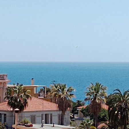 Marine Sea View Lägenhet Sanremo Exteriör bild